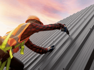 About Roof Repair Experts Thayne, WY